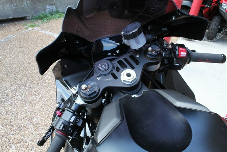 2025 Yamaha YZF R1