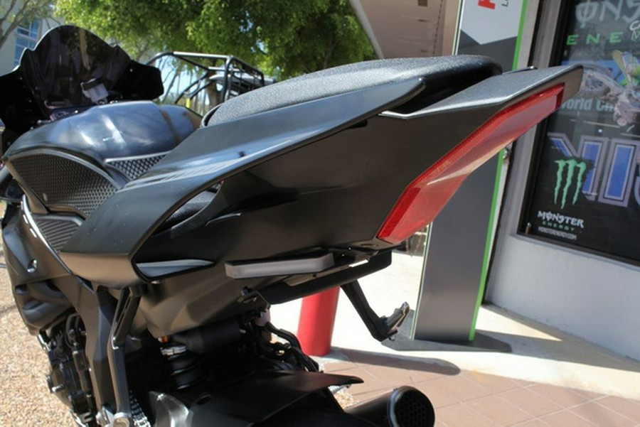 2025 Yamaha YZF R1
