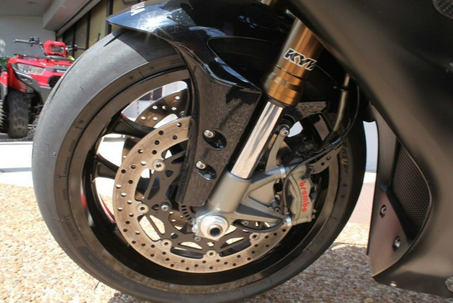 2025 Yamaha YZF R1