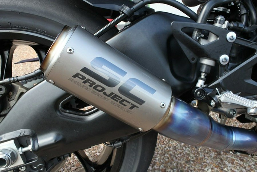 2025 Yamaha YZF R1