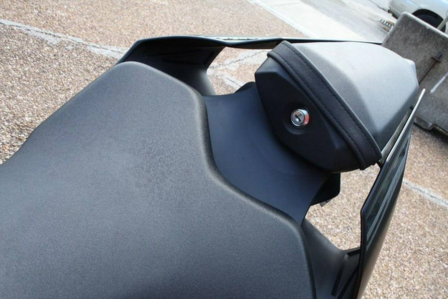 2025 Yamaha YZF R1