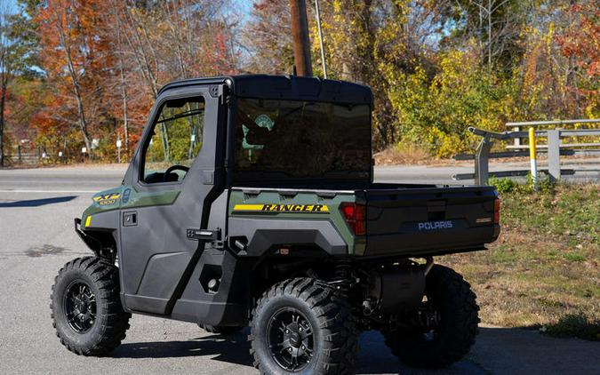 2027 Polaris® Ranger XP 1000 NorthStar Ultimate Army Green