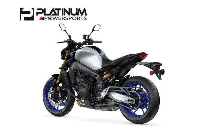 2023 Yamaha MT-09 SP