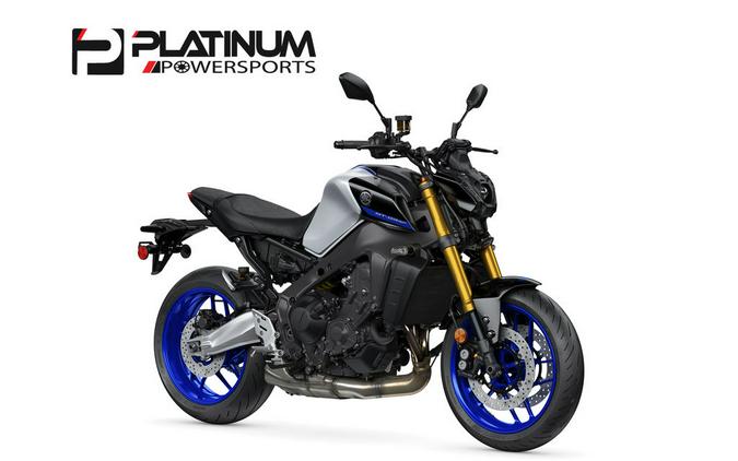 2023 Yamaha MT-09 SP