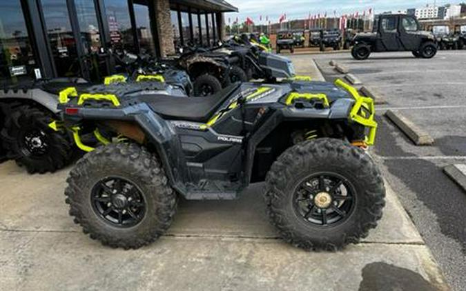 2021 Polaris Sportsman XP 1000 Trail Package