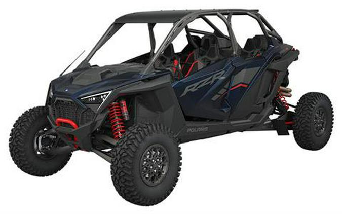 2023 Polaris RZR Pro R 4 Ultimate