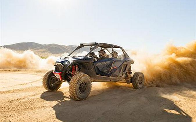 2023 Polaris RZR Pro R 4 Ultimate