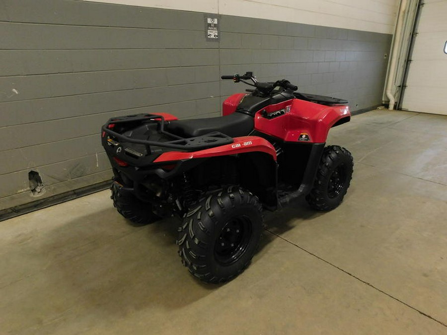 2023 Can-Am® Outlander DPS 700