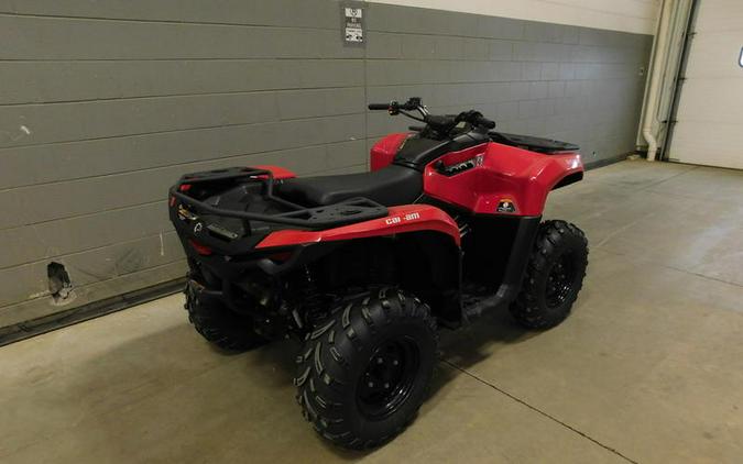 2023 Can-Am® Outlander DPS 700