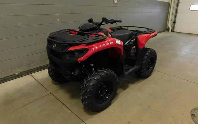 2023 Can-Am® Outlander DPS 700