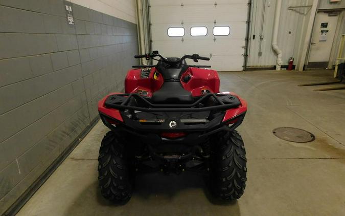 2023 Can-Am® Outlander DPS 700