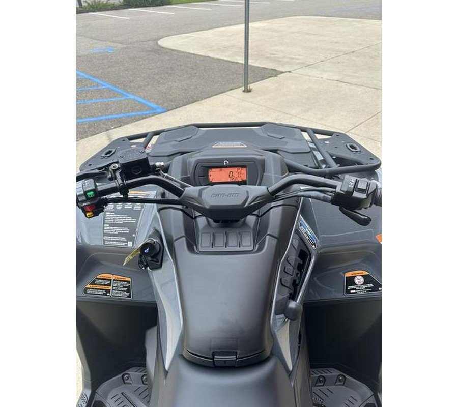 2023 Can-Am® Outlander DPS 700