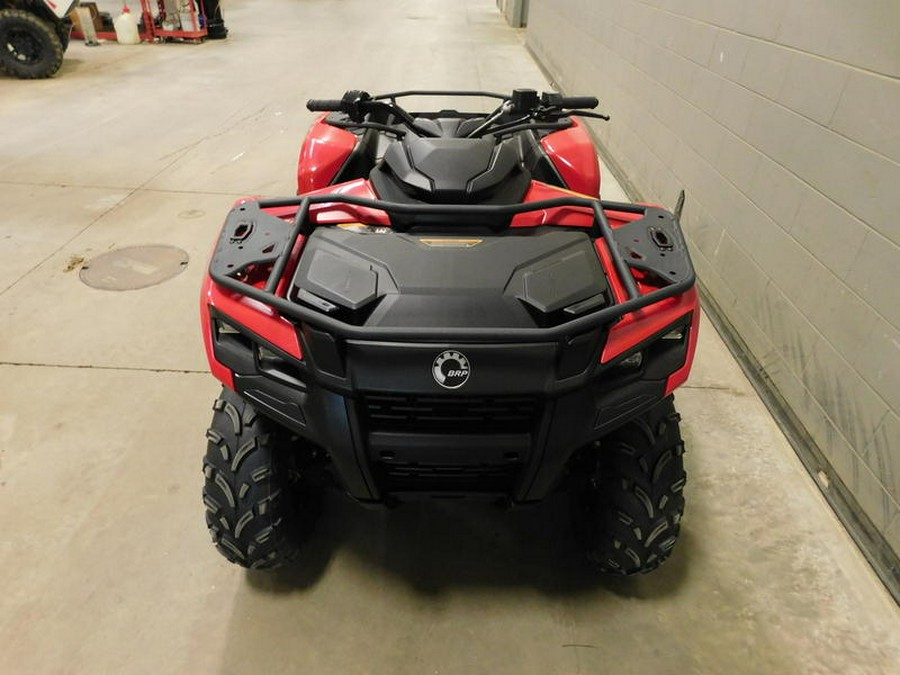 2023 Can-Am® Outlander DPS 700