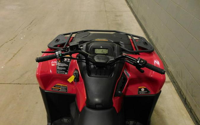 2023 Can-Am® Outlander DPS 700