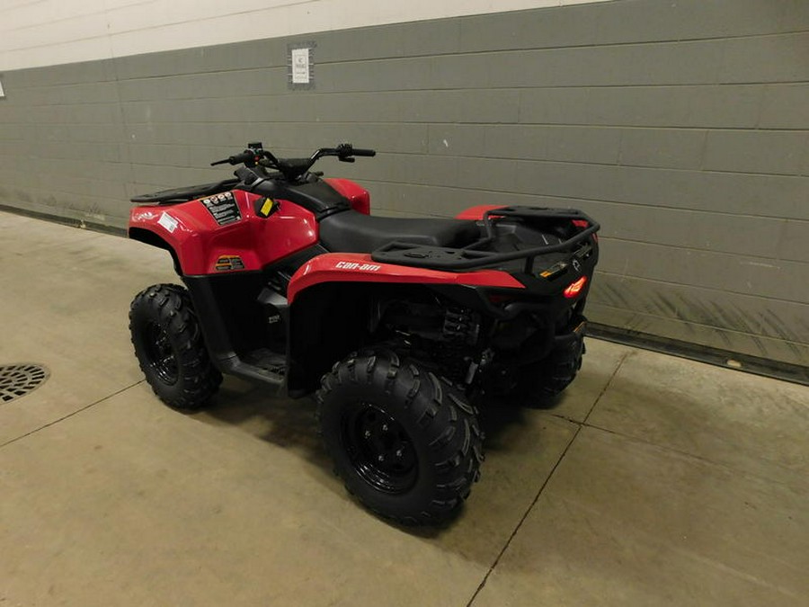 2023 Can-Am® Outlander DPS 700