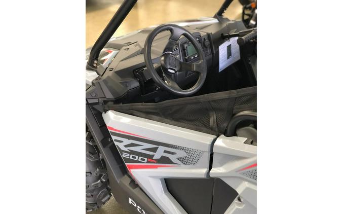 2024 Polaris Industries RZR® 200 EFI