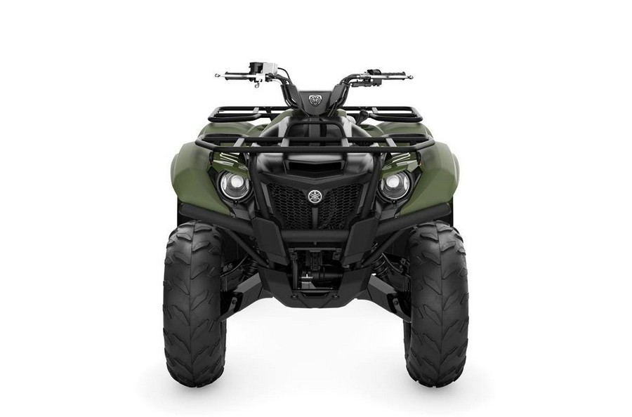 2023 Yamaha Kodiak 700