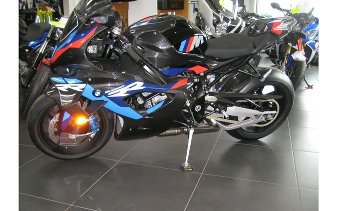 2024 BMW M100RR