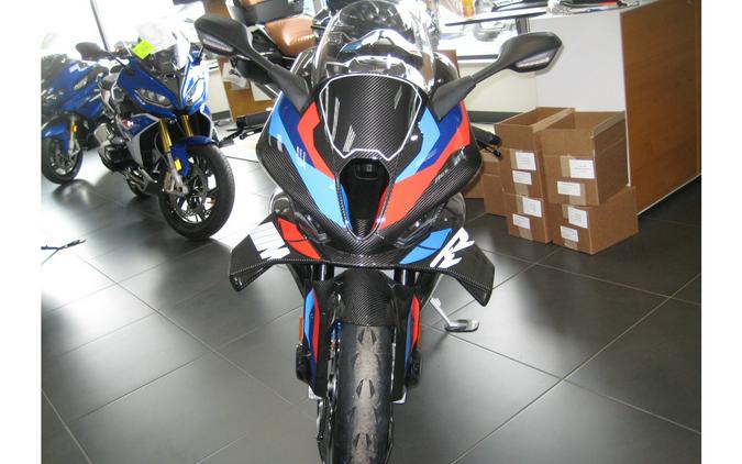 2024 BMW M100RR