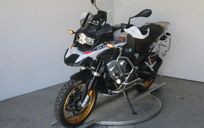 2024 BMW R 1250 GS Adventure