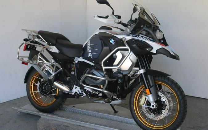 2024 BMW R 1250 GS Adventure