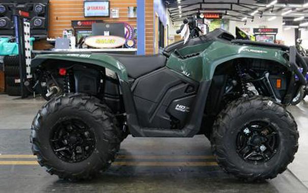 2024 Can-Am Outlander PRO XU HD7