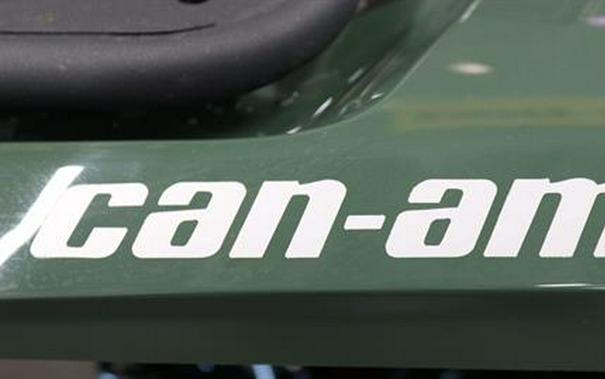 2024 Can-Am Outlander PRO XU HD7