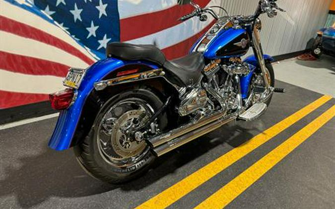 2004 Harley-Davidson FLSTF/FLSTFI Fat Boy®