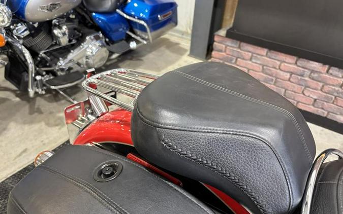 2010 Harley-Davidson® FLSTN - Softail® Deluxe