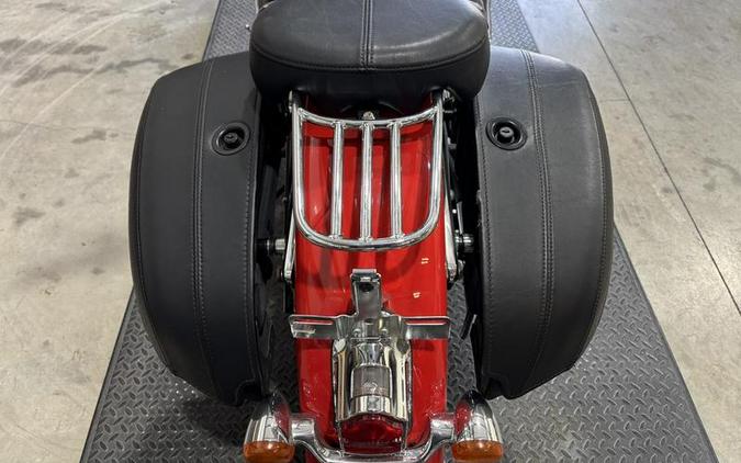 2010 Harley-Davidson® FLSTN - Softail® Deluxe