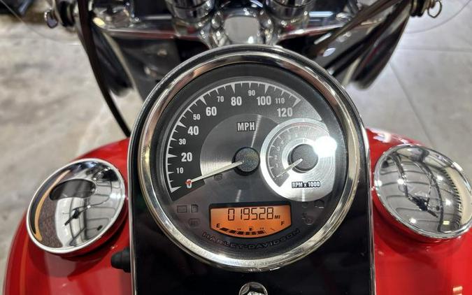 2010 Harley-Davidson® FLSTN - Softail® Deluxe