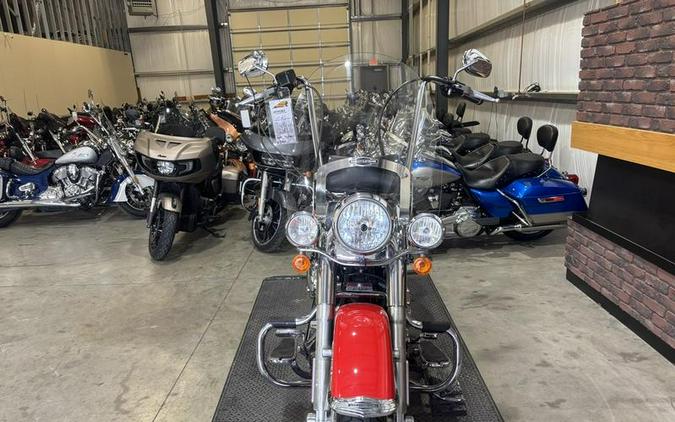 2010 Harley-Davidson® FLSTN - Softail® Deluxe