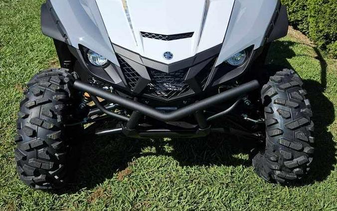 2024 Yamaha Wolverine X2 1000 R-Spec