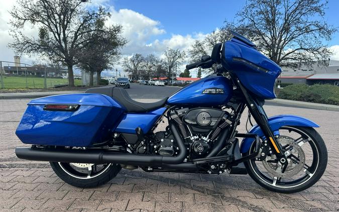 FLHX 2024 Street Glide®