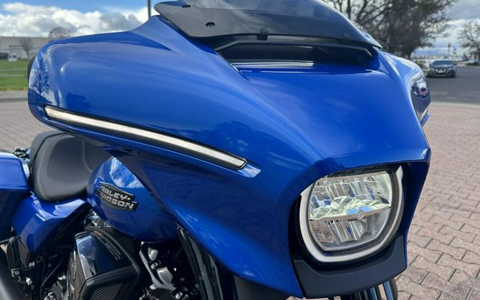 FLHX 2024 Street Glide®