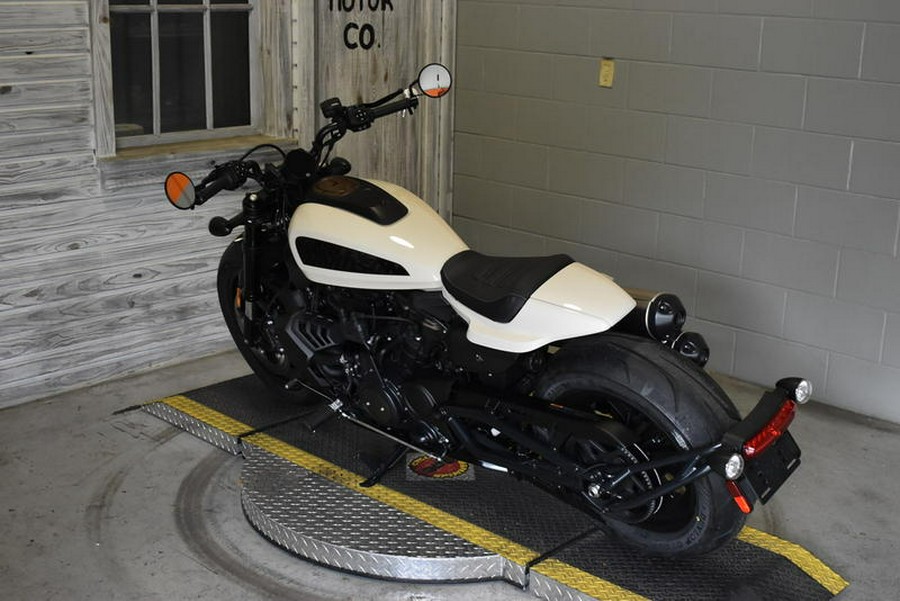 2023 Harley-Davidson® RH1250S - Sportster® S