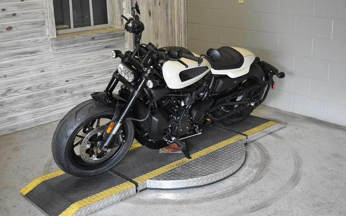 2023 Harley-Davidson® RH1250S - Sportster® S