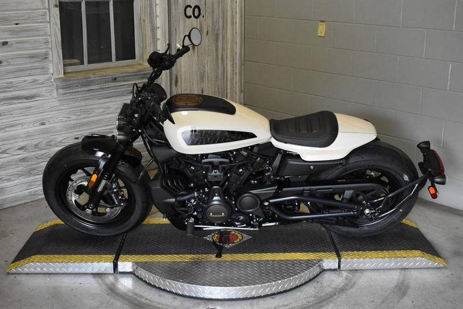 2023 Harley-Davidson® RH1250S - Sportster® S