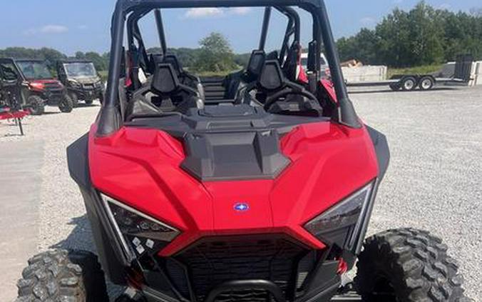 2021 Polaris® RZR PRO XP 4 Sport