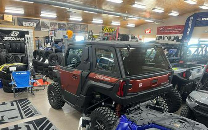 2024 Polaris Polaris XPEDITION ADV Northstar