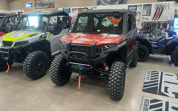 2024 Polaris Polaris XPEDITION ADV Northstar