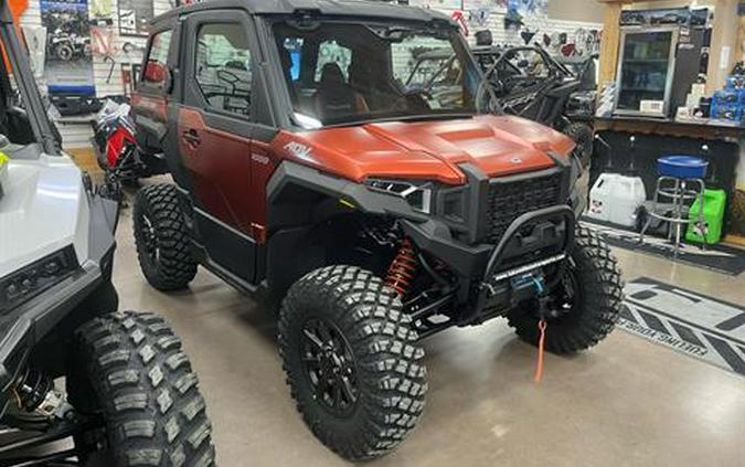 2024 Polaris Polaris XPEDITION ADV Northstar