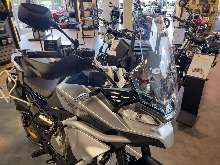 2023 CFMOTO Ibex 800 T