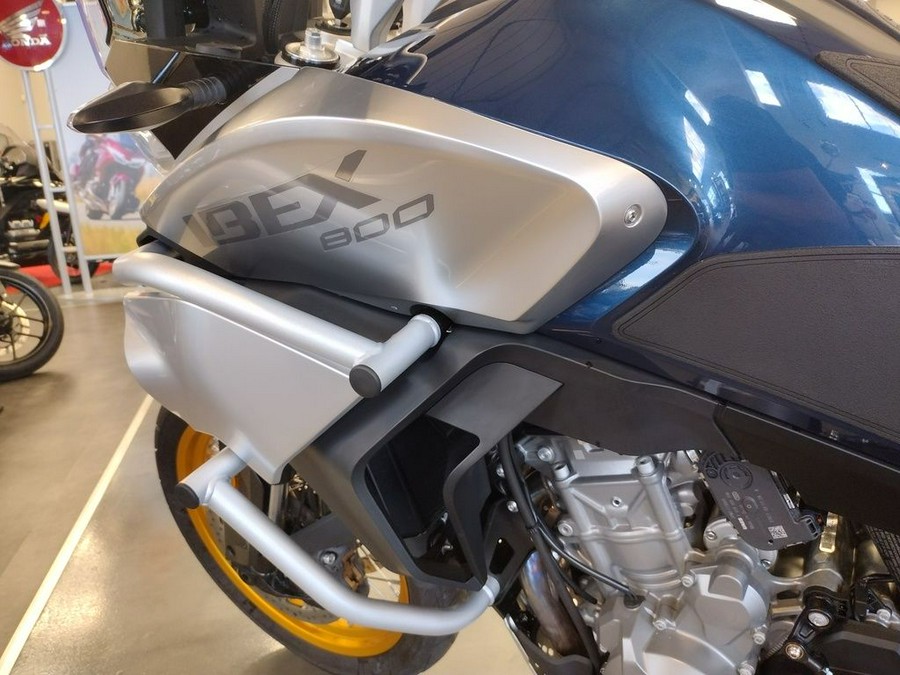 2023 CFMOTO Ibex 800 T