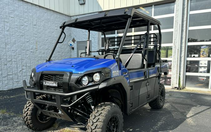 2024 Kawasaki MULE PRO-FXT™ 1000 LE