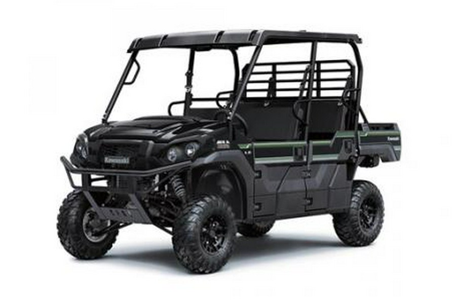 2024 Kawasaki MULE PRO-FXT™ 1000 LE