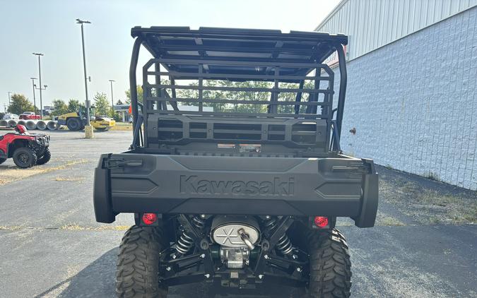 2024 Kawasaki MULE PRO-FXT™ 1000 LE