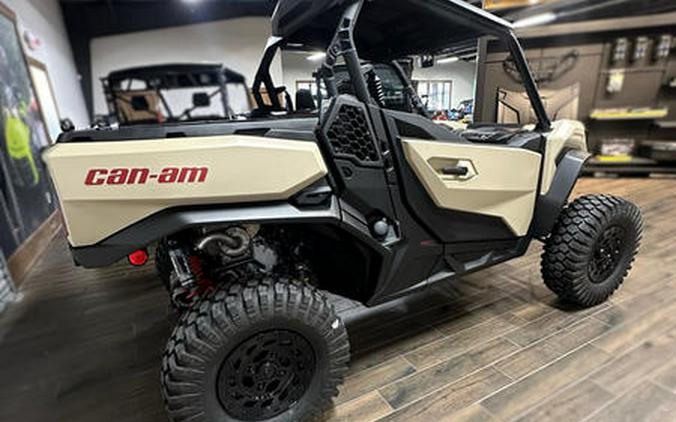 2024 Can-Am® Commander XT-P 1000R