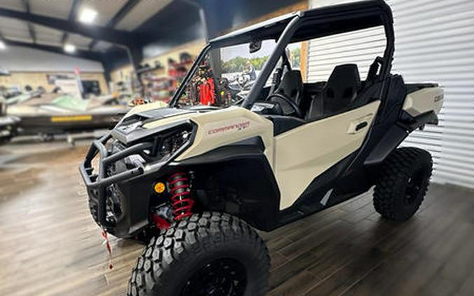 2024 Can-Am® Commander XT-P 1000R