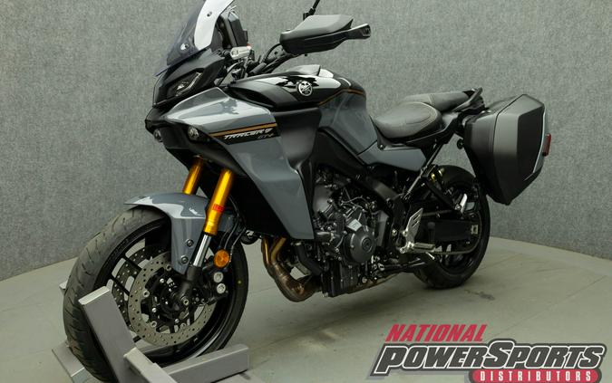 2024 YAMAHA TRACER 9 GT PLUS W/ABS